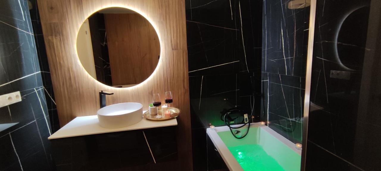 Chill Out Studio Jacuzzi & Sea Views アリカンテ エクステリア 写真