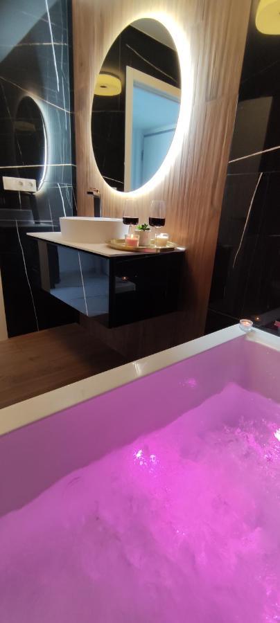 Chill Out Studio Jacuzzi & Sea Views アリカンテ エクステリア 写真